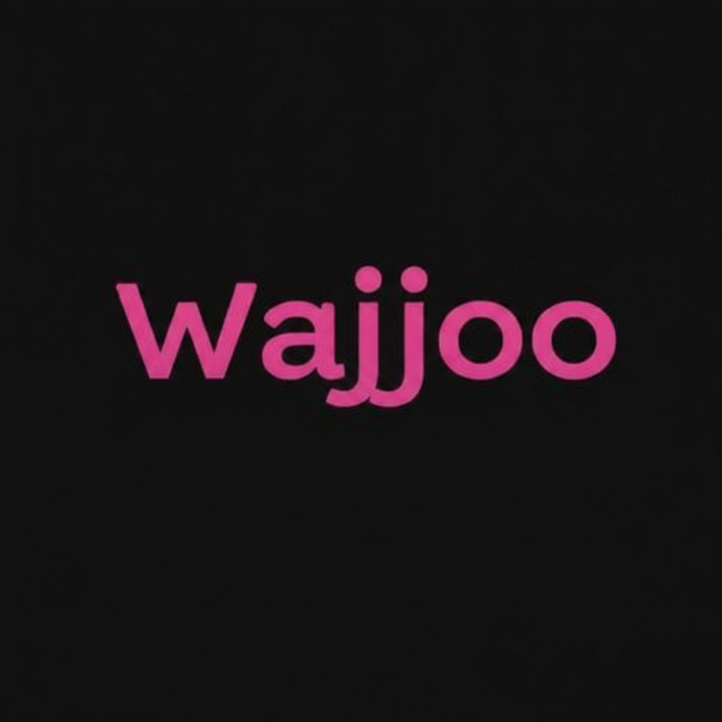 Wajjoo Shop